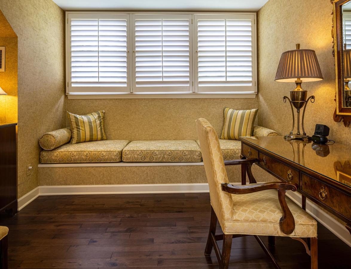 Coraopolis Baywood Conference And Lodging Center מראה חיצוני תמונה