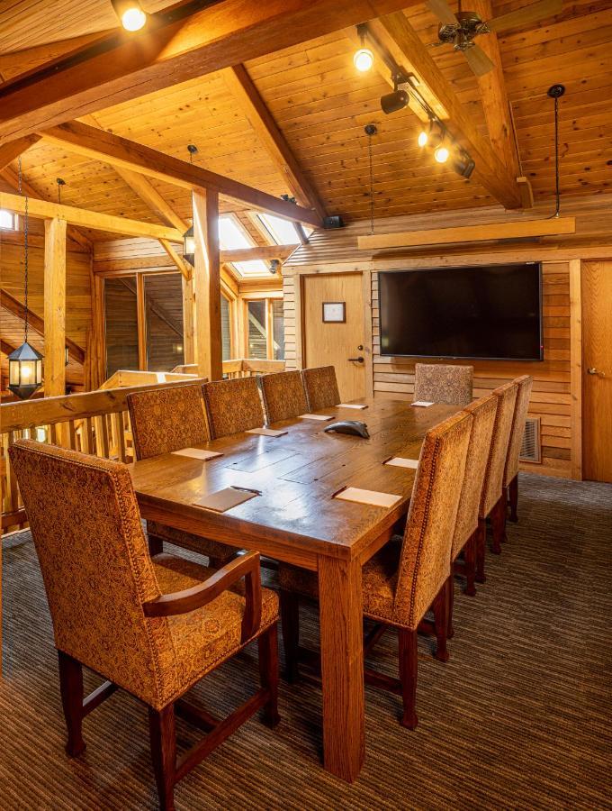 Coraopolis Baywood Conference And Lodging Center מראה חיצוני תמונה
