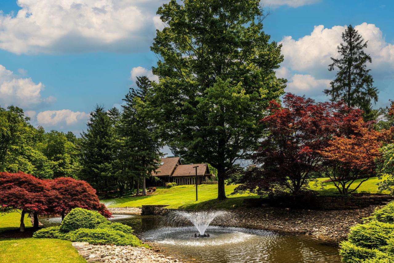 Coraopolis Baywood Conference And Lodging Center מראה חיצוני תמונה